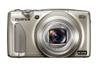 FUJIFILM G Digital 20x Optical Gold FX-F900EXR Camera, 16MP, Zoom,