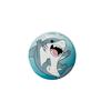 Small Planet Marvel RivalsJeffCostume Badge, Blind Wrapped, Complete Set of 7