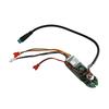 Per+Freno E-Scooter Nuovo Motore Brushless-Controller 36V 350W Modulo di Controllo