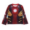 Marvel Iron Man Kinder Langarm Cosplay Set - Jungen Performance Kostüm