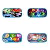 Inside Out Brain Characters Pencil Case With Large Capacity For Students And Office Use