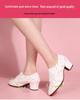 2023 Women's Latin Ballroom & Modern Dance Shoes