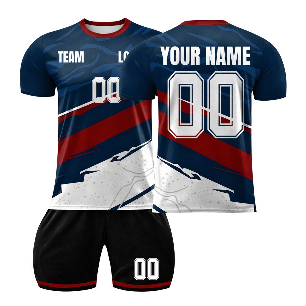 DIY Sports 2-Piece Set for Kids