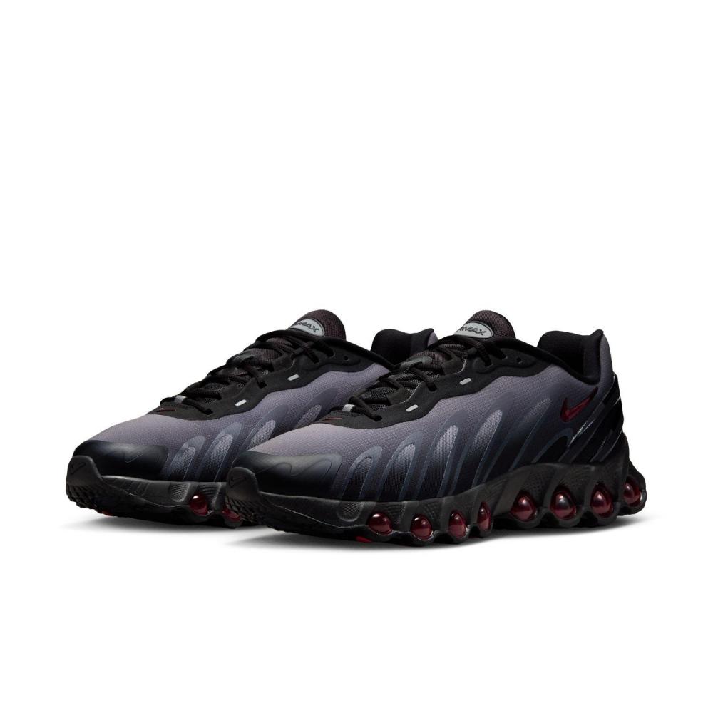 Nike Airmax Dn8 Mfq7860 011blk Gymred