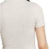 Nike Sportswear Essentials T Shirt Women's Light Rosewood Umber FB2874-105