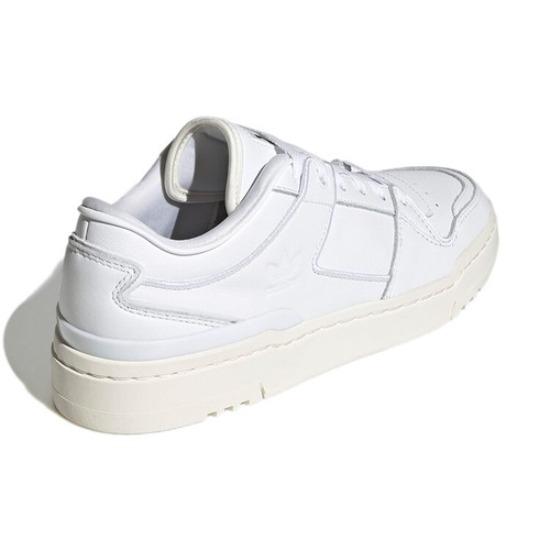 adidas Forum Low Luxe White - GY5711