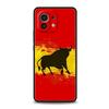 Spanien Stierflagge Handyhülle Für Xiaomi Mi 15 14 14T 13T 12T Pro 12 13 11 Lite 5G 11T Poco X6 X7 X5 Pro Weiche TPU-Hülle