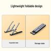 LINGSHE P1 Foldable Laptop Stand
