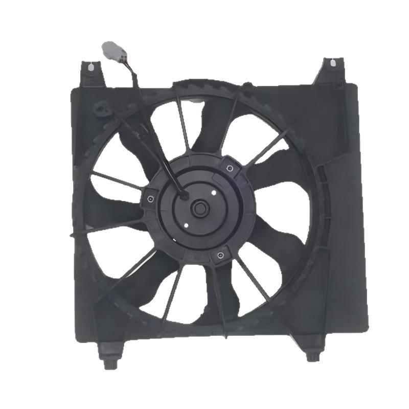 25380-4N000 Condensing Heat Dissipation Electronic Fan for Modern Applications
