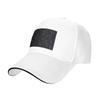 Zodiac Constellations Space Cap Fashion Casual Baseball Caps Adjustable Hat Hip Hop Summer Unisex Baseball Hats Customizable