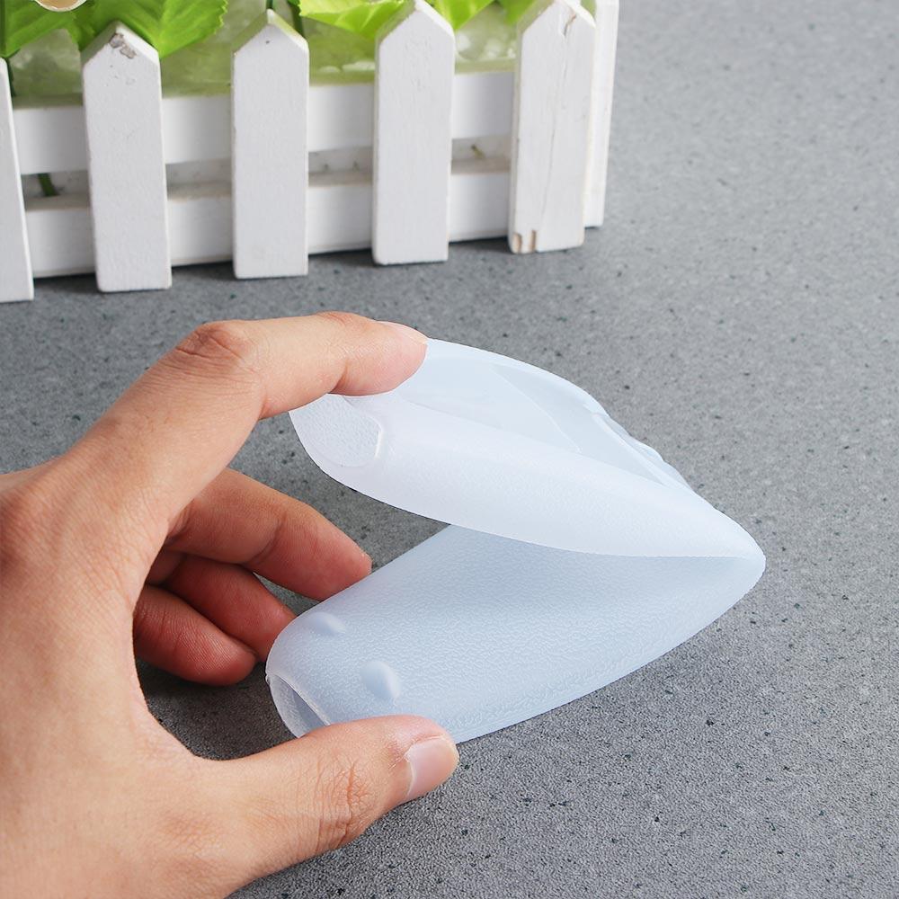 AN-MR650 Remote Controller Skin Remote Control Case Remote Control Protective Cover Silicone Cover
