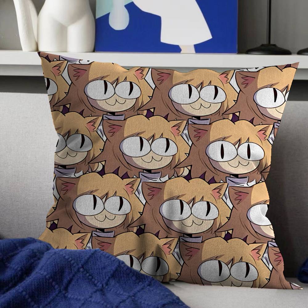 NNecoArc pillow cover sofa cushion cover home room decoration children gift