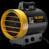 BGE Industrial Fan Heater