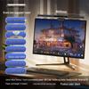 Midea Luz de Monitor LED Inteligente de Espectro Completo
