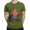 N Lustiges Grafik-T-Shirt 100% Baumwolle Snoop Dogg Oberteile T-Shirts Für Unisex