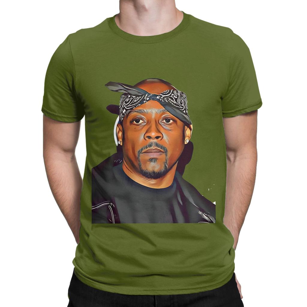 N Lustiges Grafik-T-Shirt 100% Baumwolle Snoop Dogg Oberteile T-Shirts Für Unisex