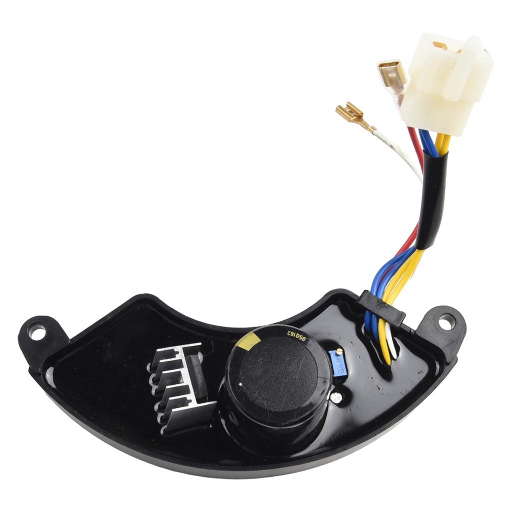 Voltage Regulator AVR Automatic Generator Regulator