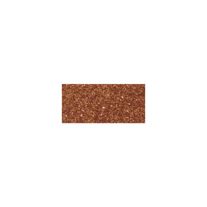 Colle pailletée métallique Cuivre brillant 20 ml