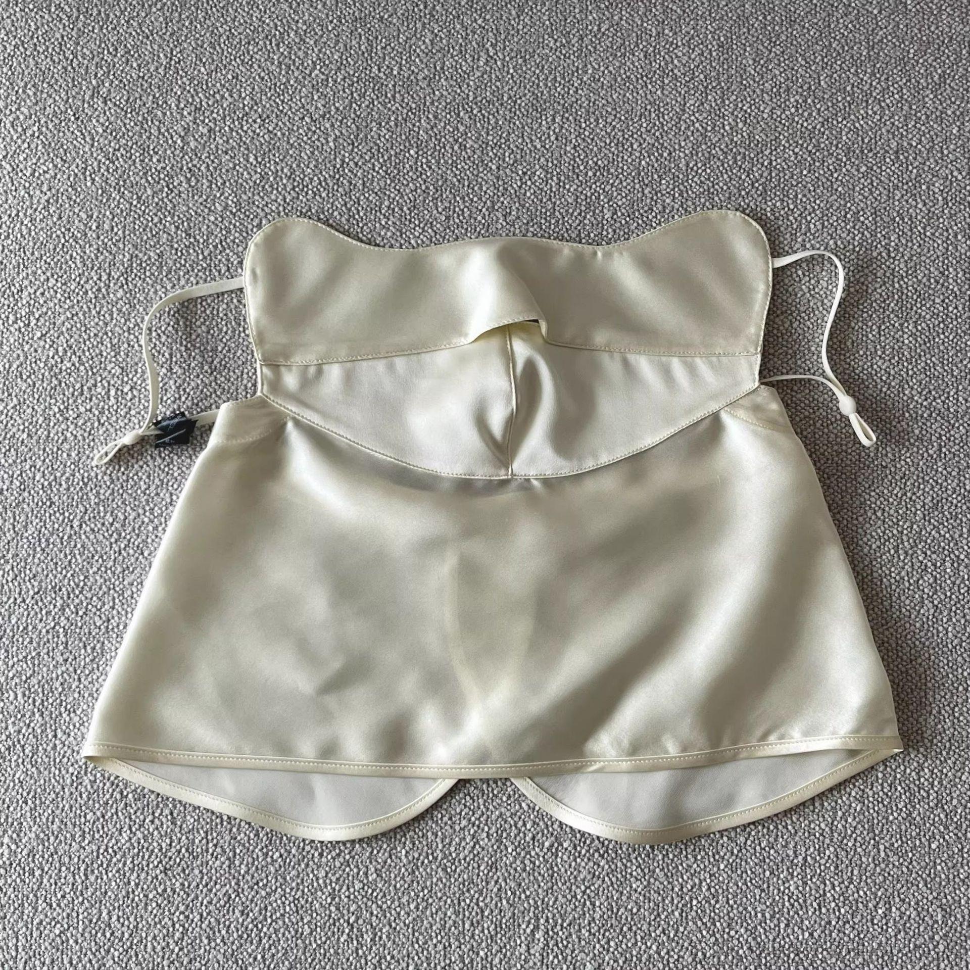 

Mulberry Silk Sun Protection Mask & Neck Cover - Nourishing Beauty Skincare & Light Blocking Mask with Neck Protector грязно-белый