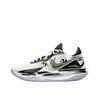 Precision 6 Cushioning Slip Resistant Abrasion Resistant Low Top Men's Basketball Shoes Men's Black White DD9535-004(Team1180-)