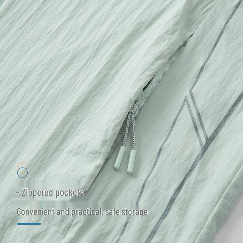 MONTAGUT UPF50+ Outdoor Sun Protection Jacket