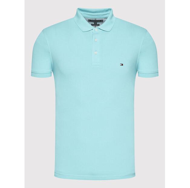 Поло Tommy Hilfiger 1985