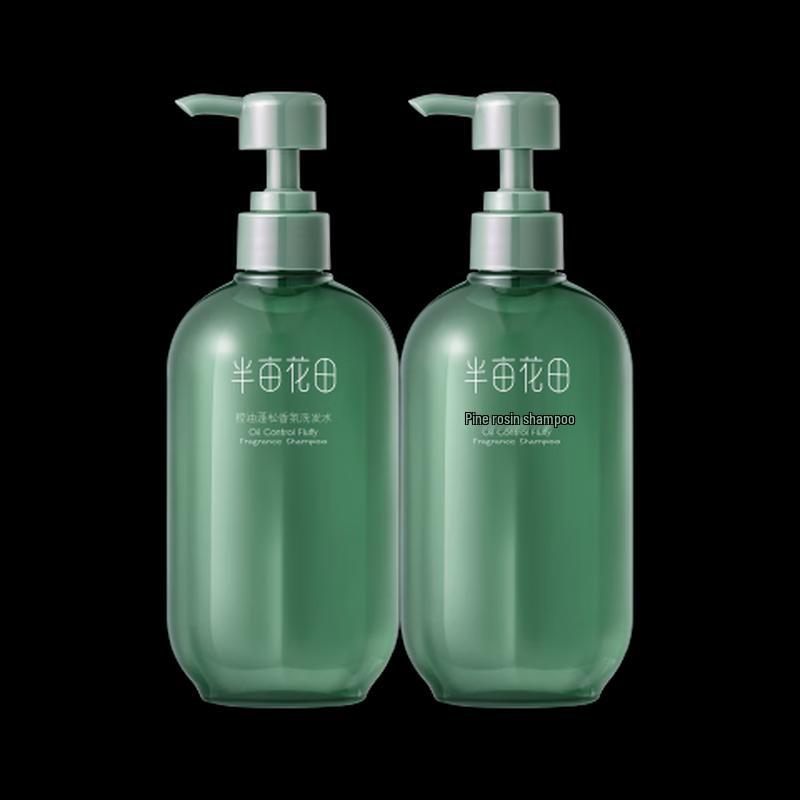 Banmu Huatian Anti-Dandruff Shampoo