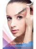 Multi-Purpose Electric Eyebrow Trimmer: Automatic Hair Removal Tool & Beauty Shaver for Ladies