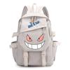 Large Capacity Personality Peripheral Animation School Bag Boys and Girls Laptop School Bag Primary School Junior High School Student
