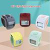 9 Channel Charging Tally Counter Clicker Number Count Decompression Number Count