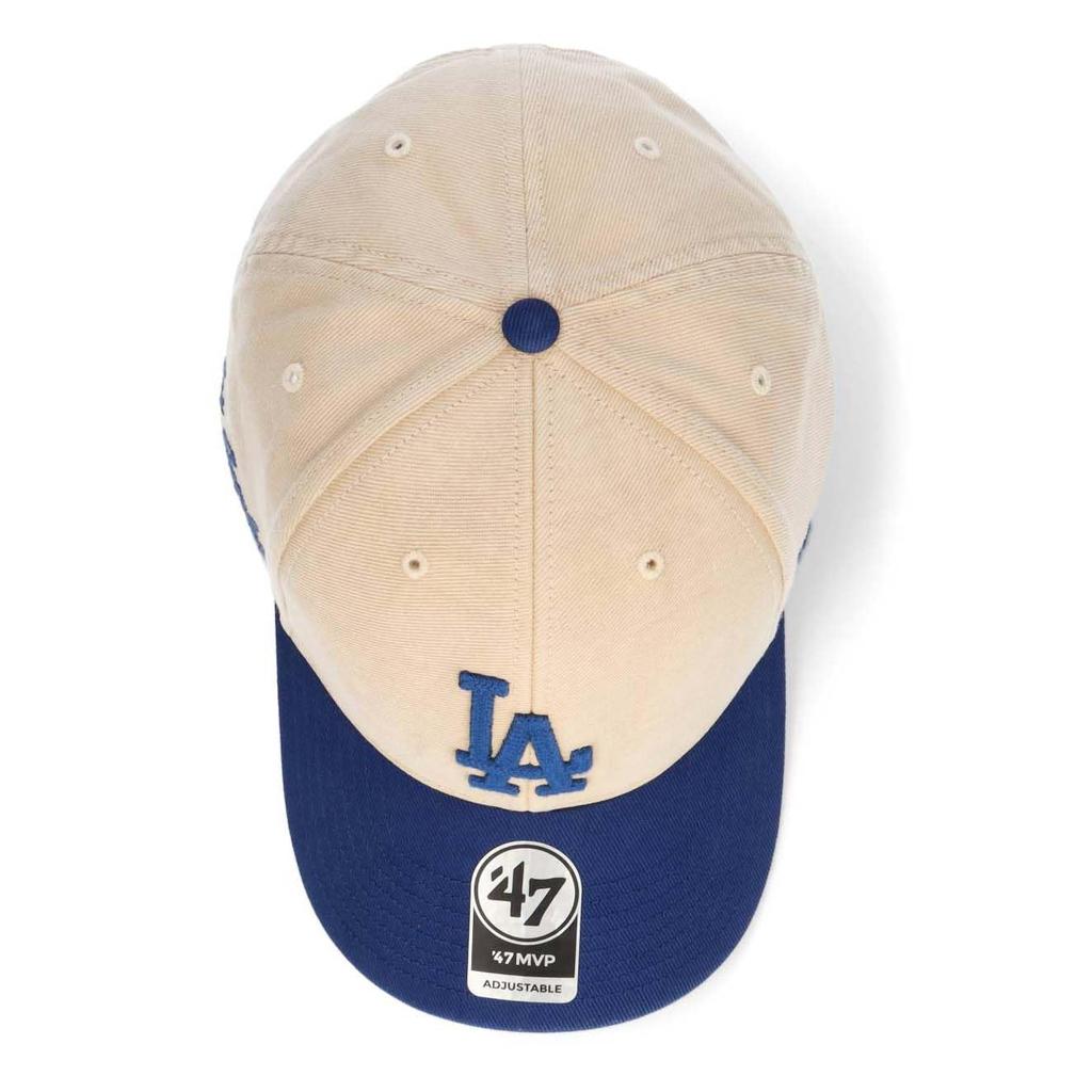 MVP Fairfield Dodgers DODGERS FAIRFIELD MVP [Čtyřicet sedm]