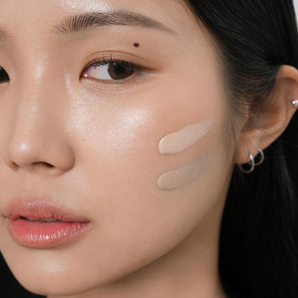 TheYEON 2X Uspokajający krem ​​BB Cover Fit - 50ml
