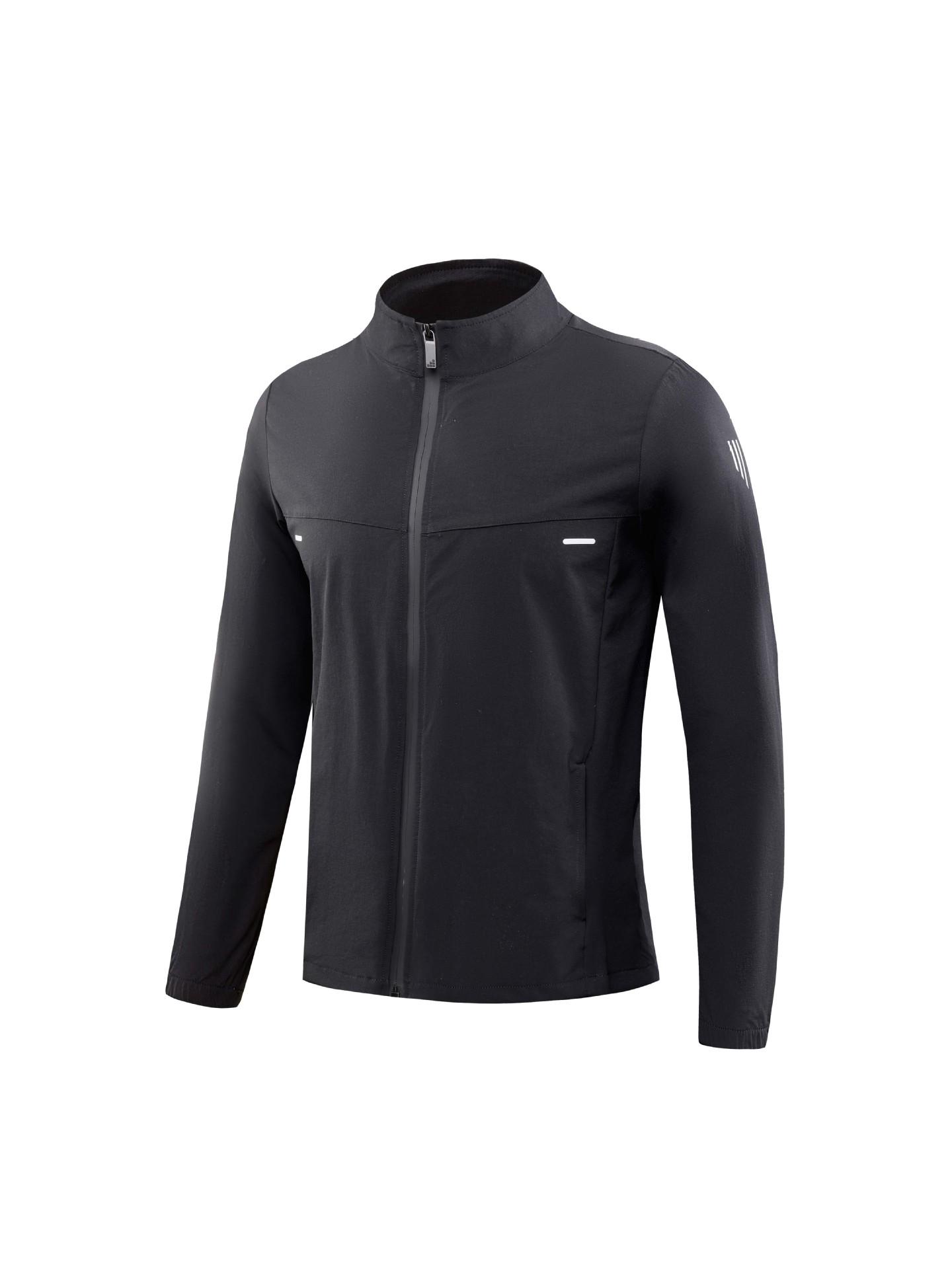 

Унисекс Костюм для фитнеса с длинным рукавом - Осенне-зимний комплект для бега с длинными брюками и весенним топом для улицы M