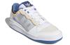 Adidas Forum Low Tt 'White Crew Blue' FY4967