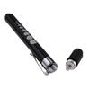 Kit Camping Light Work Inspection Ophthalmoscope Pocket Clip Doctor Nurse Pen LED Pen Light Flashlight Torch Penlight Torch