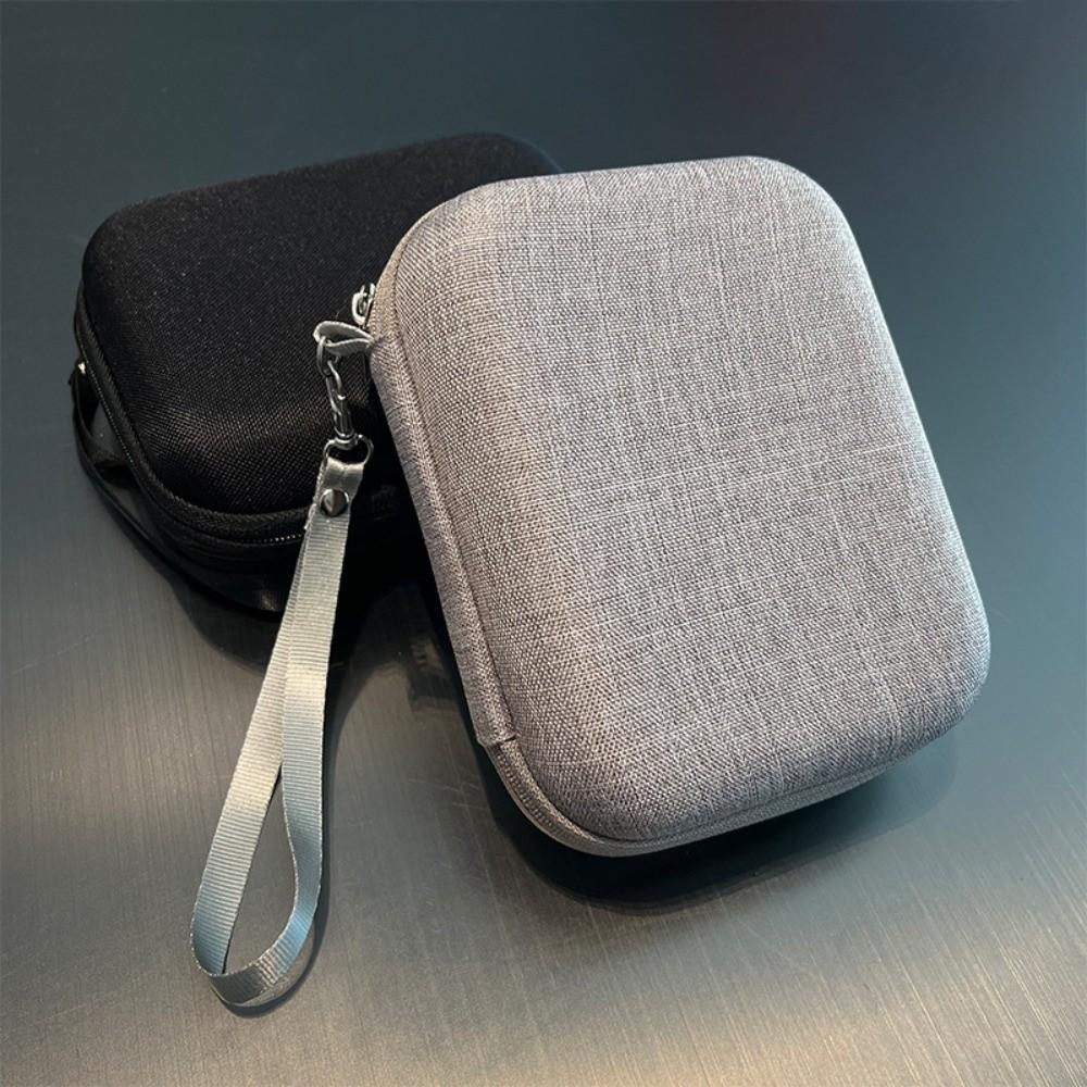 Zipper Pouch Camera Carrying Case Hard Shell Camera Carrying Bag  Camera Accessories