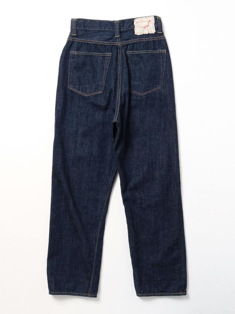Beams Boy Orslow Monroe Pants Special Indigo 1 Women's (13240362611)