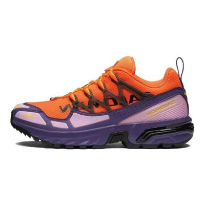 ACS+ OG Heritage Pack - Purple Reign Męskie Sneakersy Dragon-Fire Black L47436300