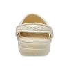 Crocs Classic Clog Bone Unisex Sneakers Creme 10001-2Y2