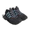 Adidas Seeulater By Stella McCartney Core Black Utility Grey Hi Res Blue Women's Sneakers H06157