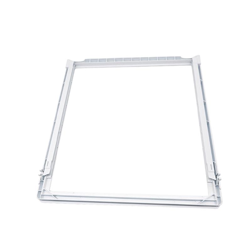 241969501 Refrigerator Shelf Strong Plastic For FFSS2615TS3 FGSS2635TF1 FFSS2615TS0 Models