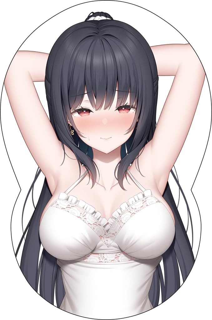 Tamatoys Boob Board Cover #88 Kaname Hazuki