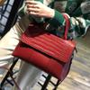 Women's Genuine Leather Bag Feminine Crossbody Designer Luxurious Shoulder Bags for Ladies Large Capacity Retro Bag Casual