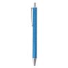 Luxury Bling Metal Ballpoint Pen 1.0mm Glitter Oil Flow Pens Office Supplies