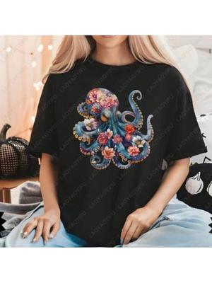 Üst Kıyafetler – T-shirtler