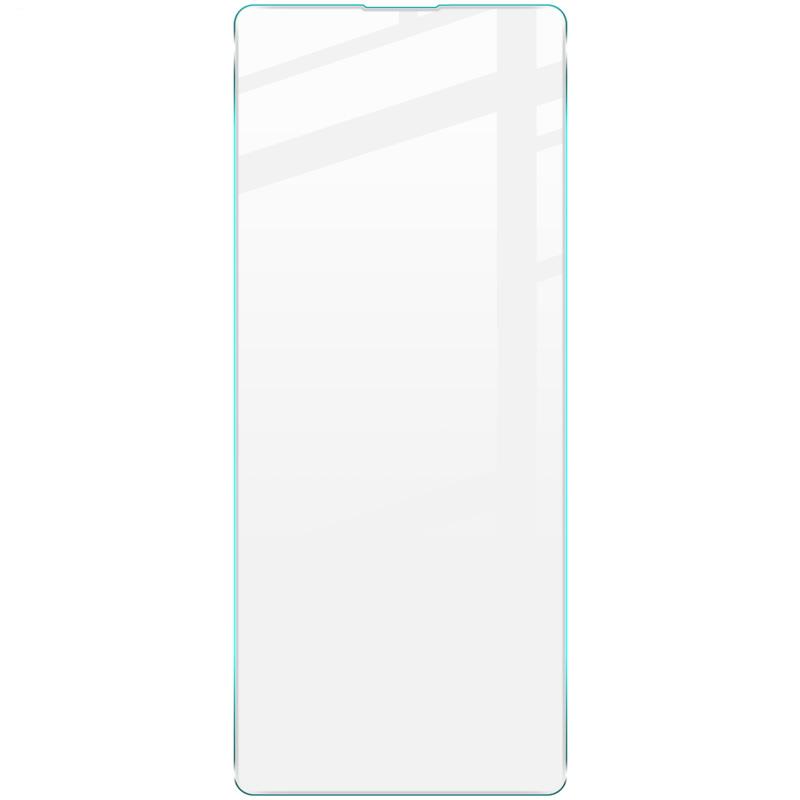 

IMAK H Series for Sony Xperia 10 IV Tempered Glass Screen Protector Shatter-proof Guard Film Type A
