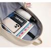 Kalog College Style Nylon Student Backpack