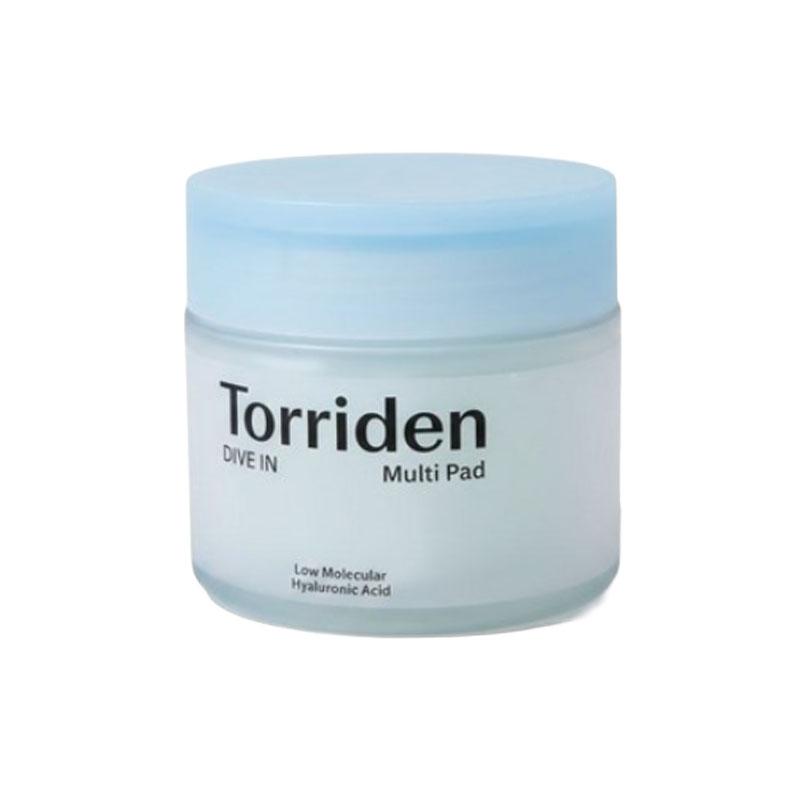 

Torriden Dive In Multi Pad (80pads)