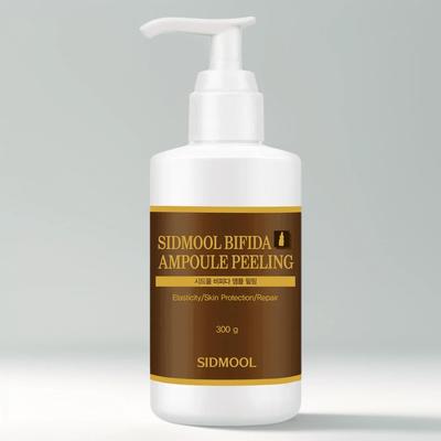 Bifida Ampoule Peeling (300g)