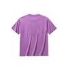 Anta Short Sleeved Unisex Wisteria Cattail 172621120-4
